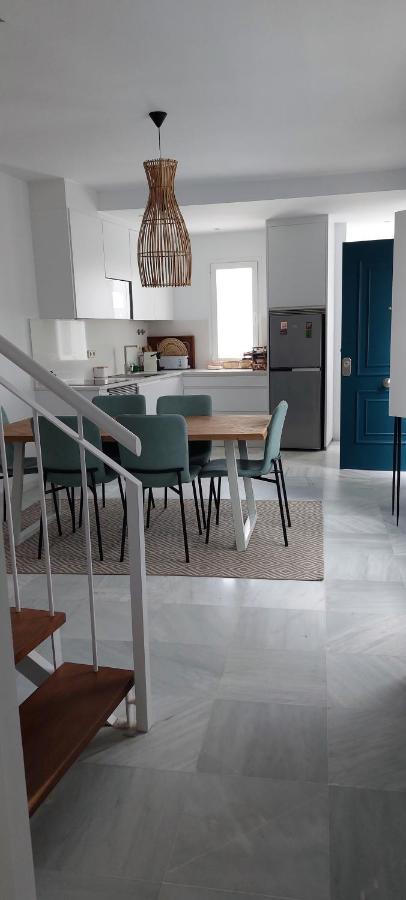 Apartamento El 2 De Flamenco ático A Cádiz