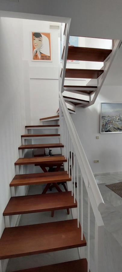 El 2 De Flamenco ático A Apartamento Cádiz