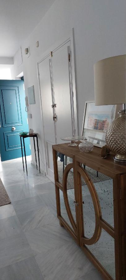 Apartamento El 2 De Flamenco ático A Cádiz