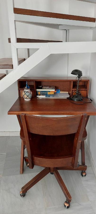 Apartamento El 2 De Flamenco ático A