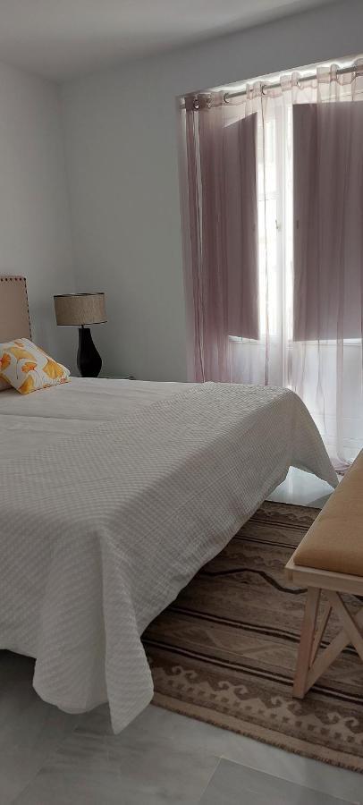 Apartamento El 2 De Flamenco ático A *